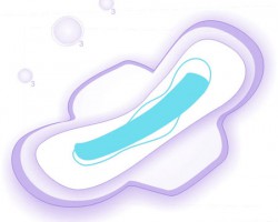 卫生巾使用常见错误