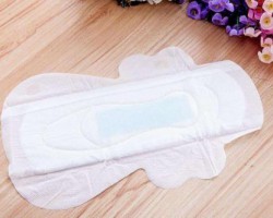 卫生巾使用注意事项