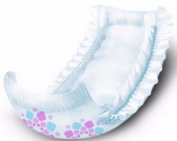 纸尿片怎么用不会掉?