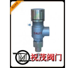 安全阀A21W-25R/40R