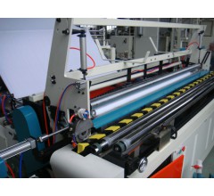 全自动卫生纸机 生产设备 1880/3150/3650型