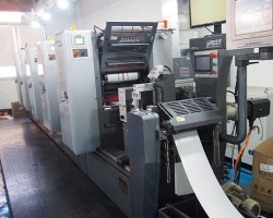 该怎么选择适合自己企业的卫生纸复卷机？