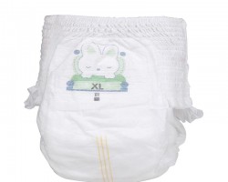 正确使用婴儿纸尿裤的3个常识