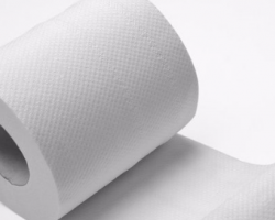 卫生纸不能当餐巾纸用！千万别混为一谈！