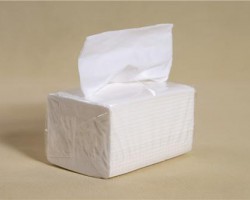 如何辨别餐巾纸质量好坏？