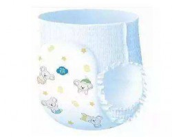 纸尿片和纸尿裤的区别有哪些?