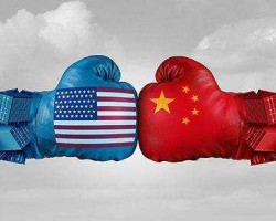 中国对美约750亿美元商品加征关税 涉及多项浆纸产品