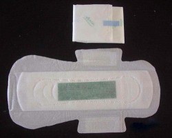 卫生巾使用的几大误区！