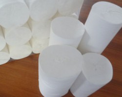 世纪阳光纸业“双迈”项目送电成功 130万吨浆纸项目已具备调试条件