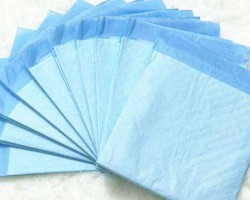 女性如何安全使用卫生巾？