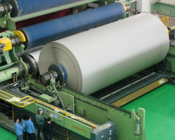 2020年造纸行业市场现状与发展趋势分析