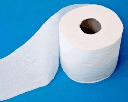 纸还真能包住火！