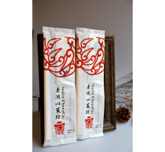 一次性筷子四件套勺子纸巾牙签餐具套装可定制外卖餐具包厂家直销