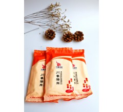 河北金凯来一次性酒店湿巾湿毛巾独立包装批发定制logo