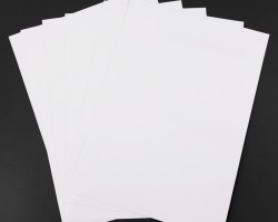 关于征集《普通图像印刷纸的稳定性要求》等9项造纸标准起草单位的通知