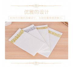 logo印刷餐巾纸工厂批发价无尘纸卫生日用纸生活纸