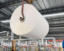 2020年中国造纸行业市场现状及发展趋势分析 循环、低碳、绿色经济成为新发展主题
