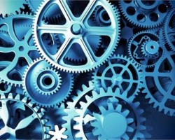 广西金桂浆纸PM2加速建设 第一根烘缸顺利安装