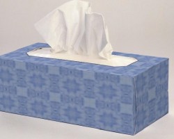 生活用纸涨价函遍地开花 快来看看涨的有多凶猛