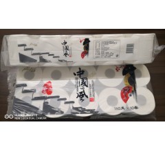 天津卫生纸|北京卫生纸|天津卫生纸纸厂|140克中国风