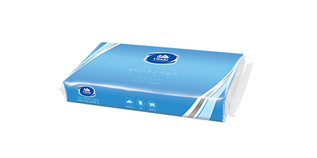 天津面巾纸|北京面巾纸|维达80抽双层商用抽取式面巾