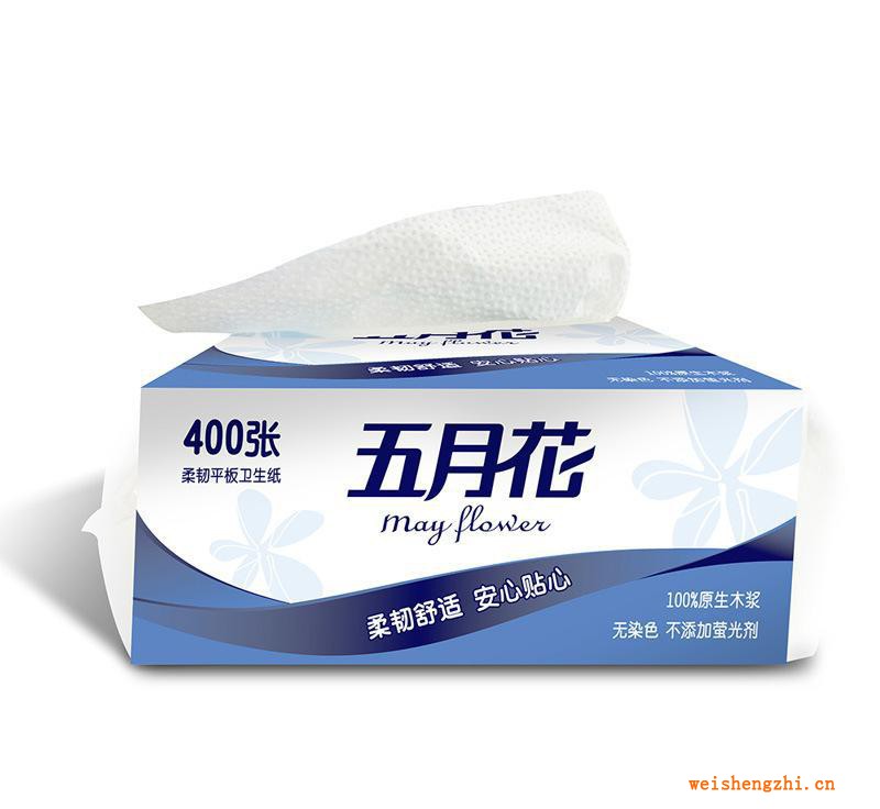 北京卫生纸|天津卫生纸纸厂家|五月花卫生纸