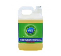 手洗餐具清洁剂