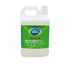 爽洁空气清新剂