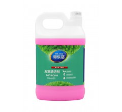 浴室清洁剂