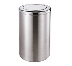 天津酒店用品|港式座地垃圾桶