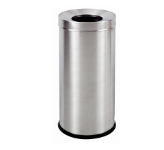 天津宾馆用品|斜口垃圾桶