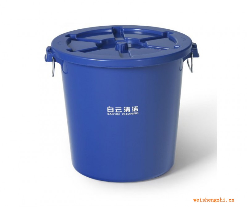 天津物业用品|圆形垃圾桶