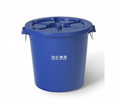 天津物业用品|圆形垃圾桶