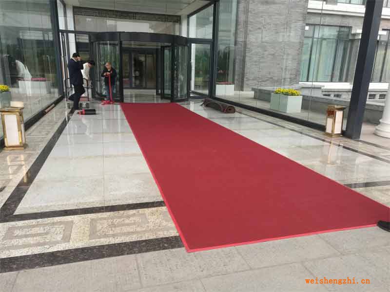 天津清洁用品|3M 4000地毯型地垫