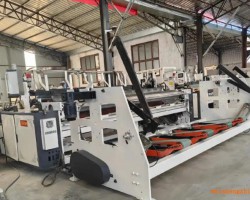 卫生纸加工设备选购指南:开启纸业财富新密码