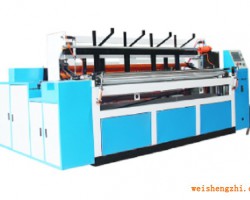 揭秘卫生纸加工设备:科技创新驱动,打造高品质生活用纸