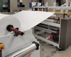 选购全自动卫生纸复卷机的全攻略：从新手到行家的必备指南