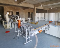 揭秘:一套卫生纸加工设备多少钱,投资前必知的关键细节